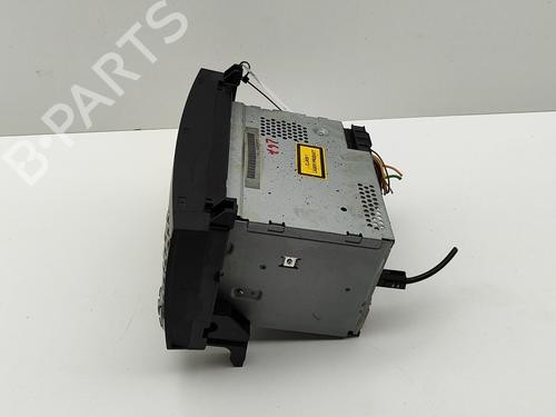 Electronic module MERCEDES-BENZ SLK (R171) 200 Kompressor (171.442) | BP27521396M83 