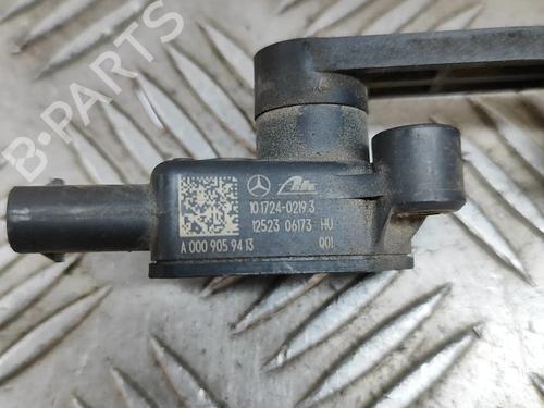 Electronic sensor MERCEDES-BENZ GLE (V167) GLE 450 4-matic (167.159) | BP28553337M84 - Image 6