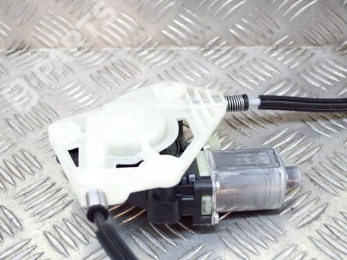 Front right window mechanism AUDI A1 Sportback (GBA) 25 TFSI | BP8145106C23 