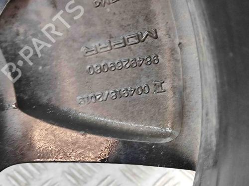 Rim PEUGEOT 2008 II (UD_, US_, UY_, UJ_, UR_, UC_) e-2008 (UKZKWZ) | BP29310366C45 