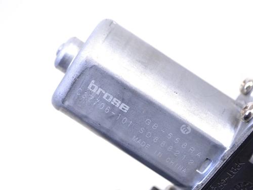 Left rear window motor FIAT 500X (334_) 1.6 (334AXE1A) | BP30218752E23  - Image 5