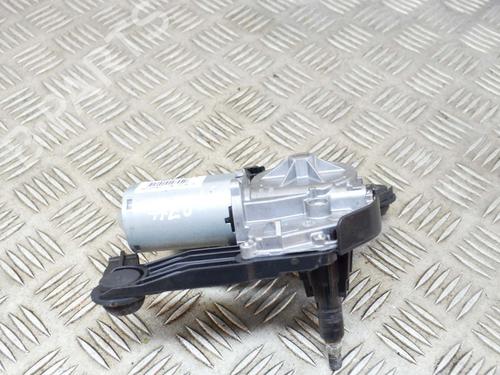 Used Rear wiper motor PEUGEOT 208 I (CA_, CC_) 1.2 VTI 82 (82 hp) 10527910