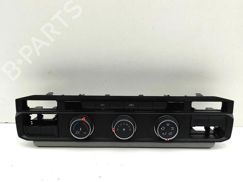 Used Electronic module MAN TGE Van 2.0 TDI (01V, 03V, 36V, UYB, UYC, UYD) (140 hp) 31977001