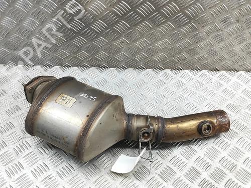 Catalyst AUDI Q5 (FYB, FYG) 2.0 TDI quattro | BP24976432M10 - Image 3