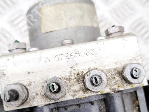 Módulo de ABS MERCEDES-BENZ E-CLASS (W213) E 220 d (213.004) | BP38782470M43 - Image 6