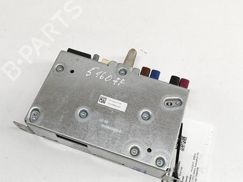 Electronic module PEUGEOT 2008 II (UD_, US_, UY_, UJ_, UR_, UC_) e-2008 (UKZKWZ) | BP28431998M83 
