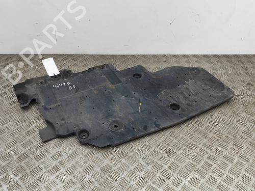 Underbody protection CITROËN C5 AIRCROSS (A_) 1.2 PureTech 130 (ARHNSJ) | BP28550894M92 