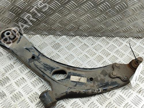 Used Left front suspension arm SSANGYONG KORANDO (C300) E-Motion (190 hp) 28431057