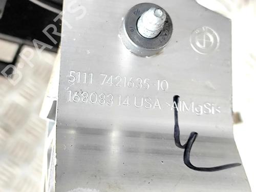 Frontplade/Frontkurv BMW X7 (G07) xDrive 40 i Mild Hybrid | BP39735511C72  - Image 15