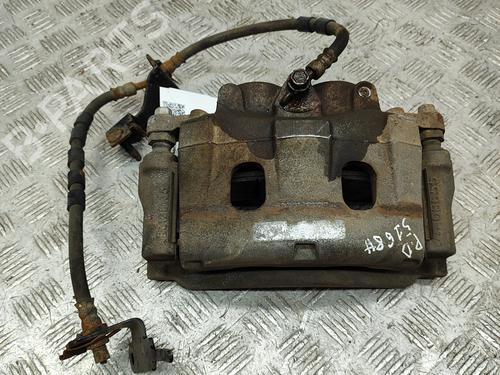 Right front brake caliper FORD RANGER (TKE) 2.2 TDCi 4x4 | BP24819436M104 