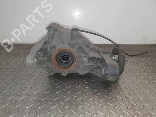 Used Rear differential Rear differential MERCEDES-BENZ GLS (X166) 350 d 4-matic (166.824) (258 hp) 33350429 33350429