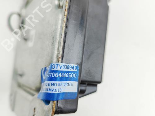 ECU airbags JEEP GRAND CHEROKEE IV (WK, WK2) 3.0 CRD V6 4x4 | BP29829836M53 