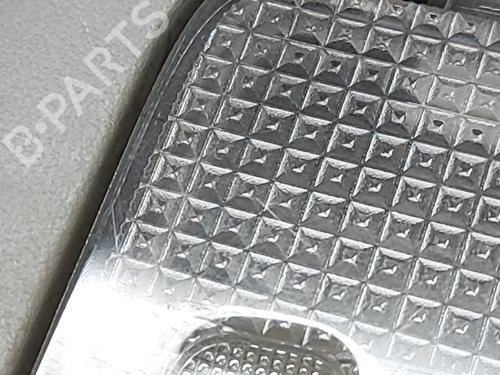 Interior roof light NISSAN X-TRAIL II (T31) 2.0 dCi 4x4 | BP25787165I8 