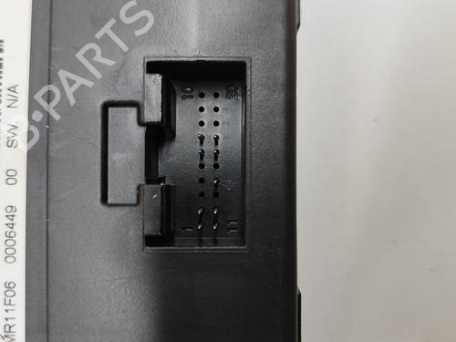 Module électronique JAGUAR I-PACE (X590) EV400 AWD | BP28387938M83