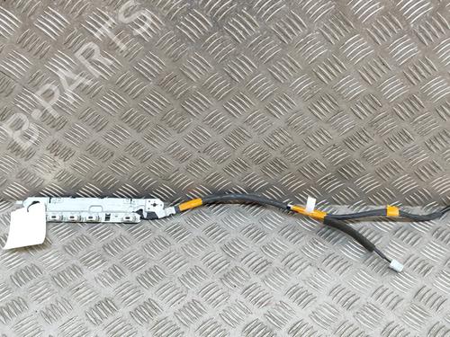 Used Electronic module LEXUS GS (_L1_) 300h (AWL10_, AWL10R) (223 hp) 17016327