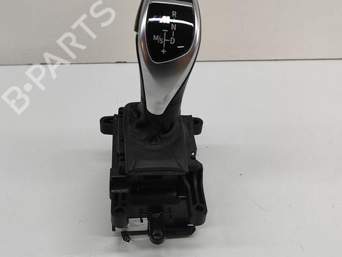Used Gear lever BMW 5 Touring (F11) M 550 d xDrive (381 hp) 24819309