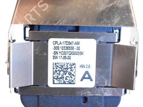 Electronic sensor LAND ROVER RANGE ROVER EVOQUE (L538) 2.0 D 4x4 | BP33366502M84 - Image 5