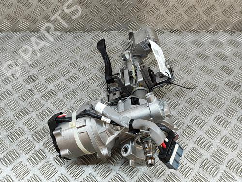 Steering column SSANGYONG KORANDO (C300) E-Motion | BP27776673M21 - Image 4