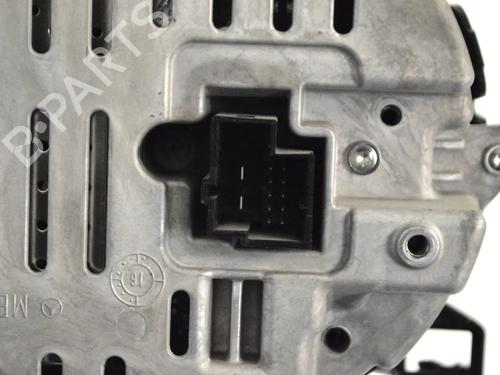Instrument cluster MERCEDES-BENZ E-CLASS (W213) E 350 d (213.033) | BP34559788C47  - Image 8
