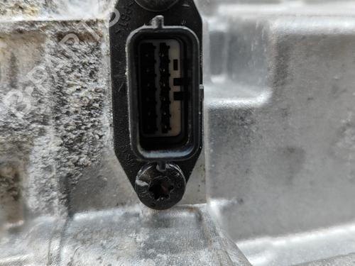 Inverter/Converter RENAULT ZOE (BFM_) ZOE | BP19283596M119 