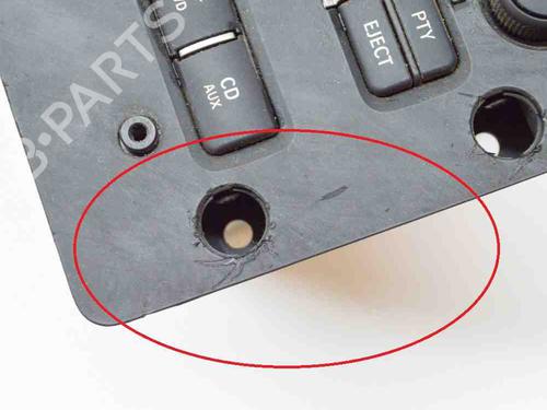 Electronic module SAAB 9-5 Estate (YS3E) 2.3 t | BP7999648M83 