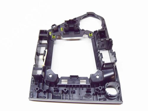 Gear lever VW TIGUAN (AD1, AX1) 2.0 TDI | BP6866701M90 