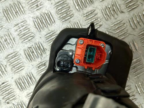 AC compressor TESLA MODEL Y (5YJY) EV | BP27791714M34 