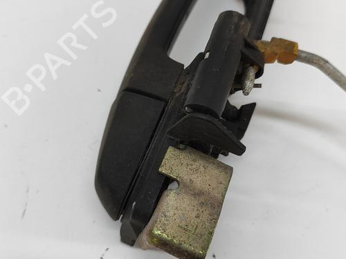 Front left exterior door handle SUZUKI GRAND VITARA II (JT, TE, TD) 1.6 All-wheel Drive (JB416) | BP27799978C128 
