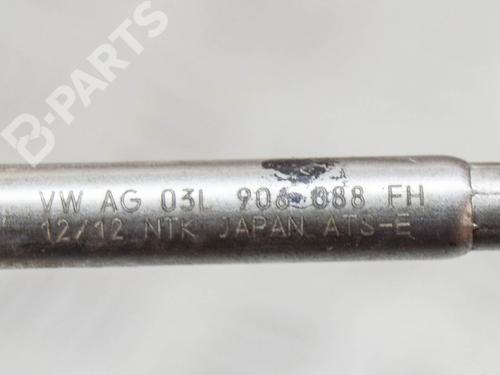 Elektronische sonde AUDI A4 B8 Avant (8K5) 2.0 TDI | BP7732720M84 