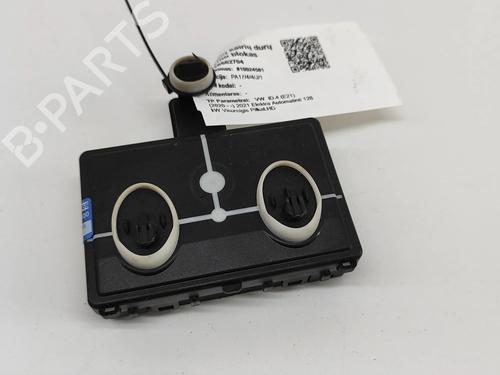 Elektronisk modul VW ID.4 (E21) Pro | BP27782586M83 