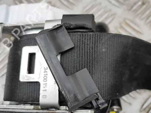 Rear right seatbelt AUDI Q5 (FYB, FYG) SQ5 TFSI quattro | BP38059038I28 - Image 11