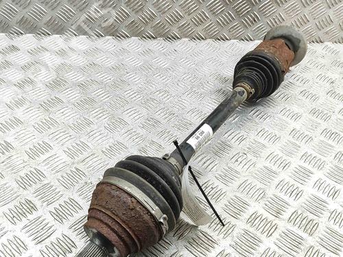 Right front driveshaft AUDI Q3 (8UB, 8UG) RS 2.5 quattro | BP29615944M39 