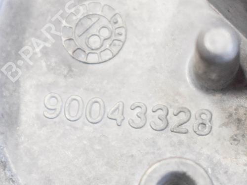 Electronic module VOLVO S90 II (234) D4 | BP8834044M83 