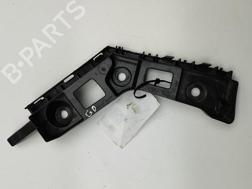Rear bumper bracket VW GOLF VII (5G1, BQ1, BE1, BE2) 2.0 R 4motion | BP24580824C159 