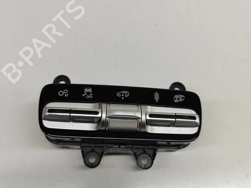 Used Switch Switch MERCEDES-BENZ GLE Coupe (C167) AMG GLE 63 EQ Boost 4-matic+ (167.389) (612 hp) 27784907 27784907