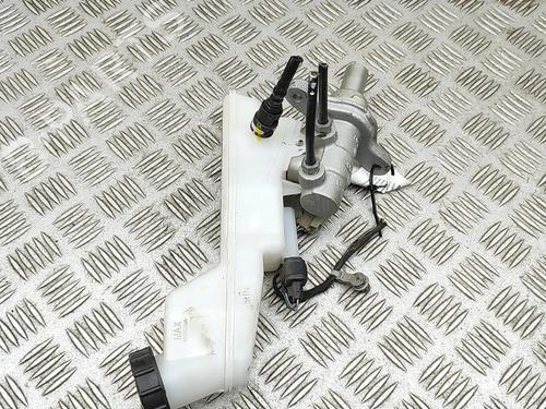 Brake master cylinder FORD PUMA (J2K, CF7) 1.0 EcoBoost mHEV | BP32847758M77 - Image 4