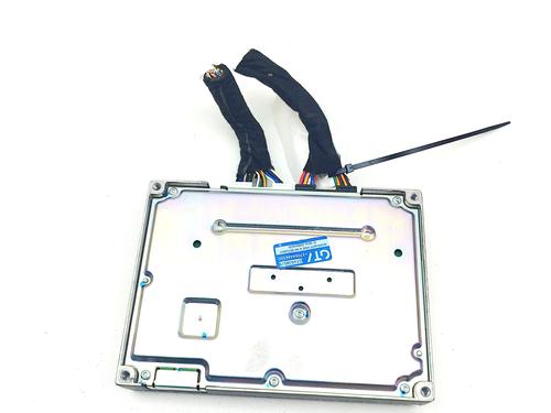 Electronic module HYUNDAI SANTA FÉ III (DM, DMA) 2.2 CRDi 4WD | BP38191806M83 - Image 3