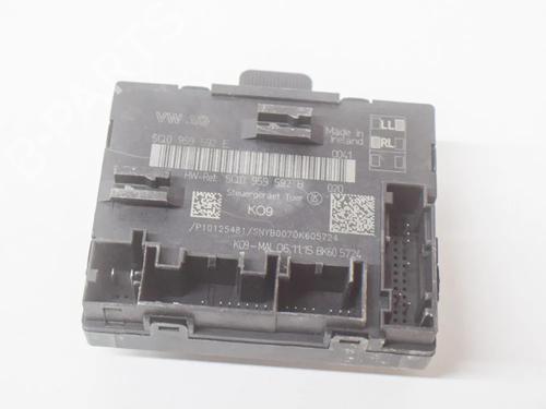 Used Electronic module AUDI A3 Sportback (8VA, 8VF) RS3 quattro (367 hp) 7267273