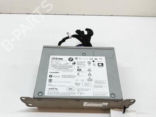 Used Electronic module BMW 8 Gran Coupe (G16, F93) 840 i (333 hp) 28563214