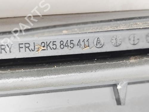 Front left quarter glass VW CADDY IV Box Body/MPV (SAA, SAH) 2.0 TDI | BP30972205C111 