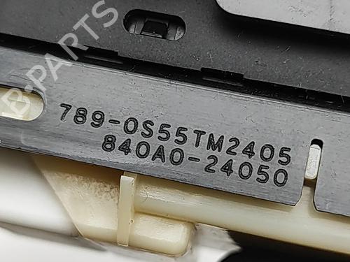 Right front window switch LEXUS RC (_C1_) F (USC10_, USC10R) | BP32369657I26  - Image 7