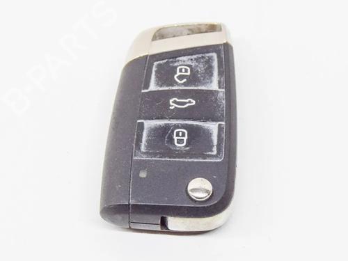 Used Electronic module Electronic module VW GOLF VII (5G1, BQ1, BE1, BE2) 2.0 GTI (230 hp) 6773292 6773292