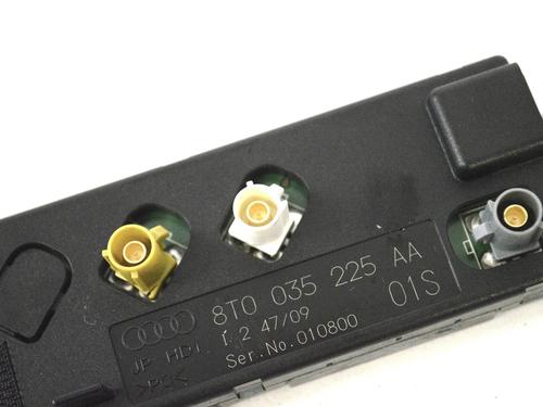 Electronic module AUDI A5 (8T3) 1.8 TFSI | BP30826394M83  - Image 5