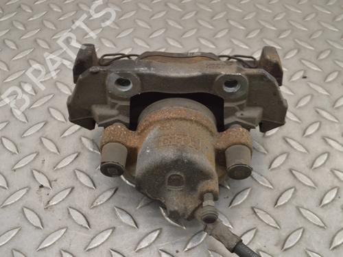 Left front brake caliper VOLVO V40 Hatchback (525) D2 | BP30228737M105 