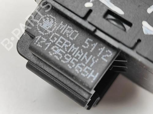 Mirror switch SKODA OCTAVIA II Combi (1Z5) 1.6 TDI 4x4 | BP26310525I25  - Image 7
