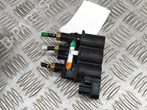 Elektronisk modul LAND ROVER RANGE ROVER SPORT II (L494) 3.0 SDV6 4x4 | BP28687266M83 