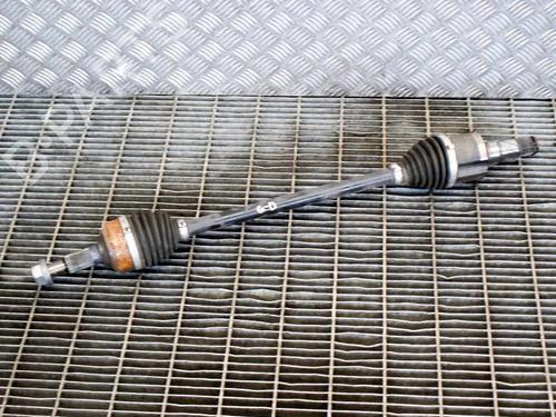 Right rear driveshaft TESLA MODEL 3 (5YJ3) EV AWD | BP27748568M41 - Image 2