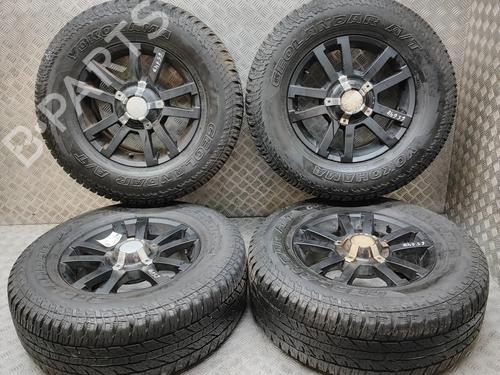 wheel-set-isuzu-d-max-ii-tfr-tfs-2012-38730713 main image