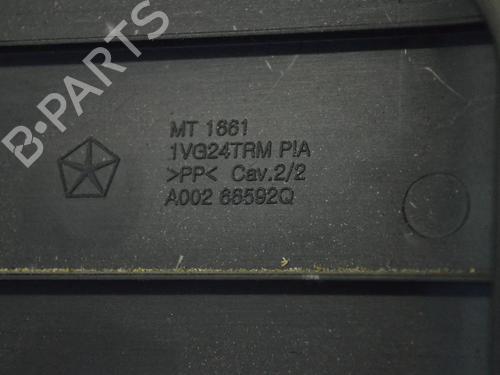 Other DODGE RAM 1500 Pickup (DJ, DS) 5.7 4x4 | BP30249375O1 