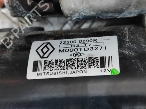 Starter NISSAN JUKE (F16_) DIG-T 117 | BP27775506M8  - Image 9